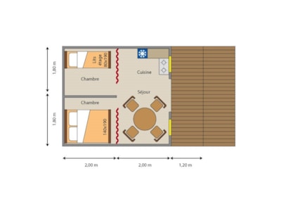 Ecolodge