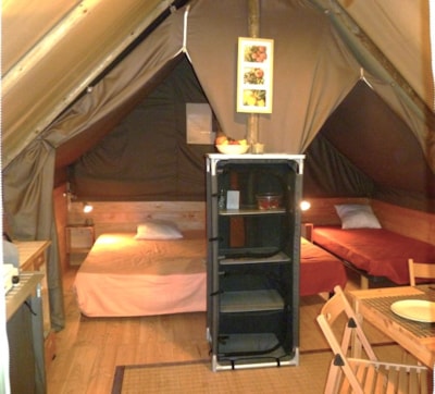 Ecolodge
