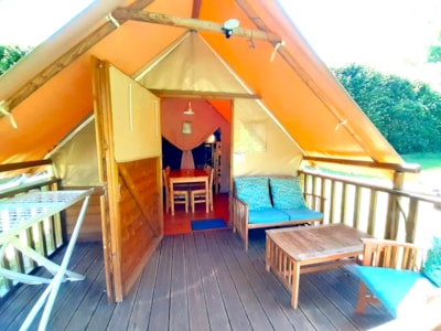 Ecolodge