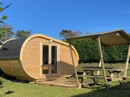 Cabane Insolite Hobbit