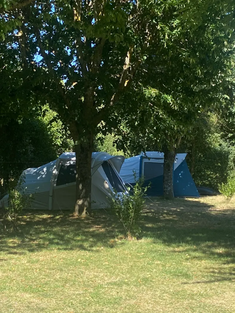 Emplacement Confort Elec 10Amp +Vehicule