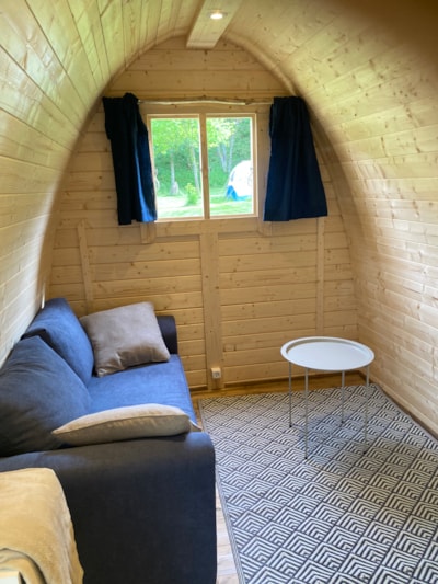 Pod