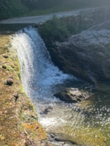 Foto #20 van Camping La Cascade