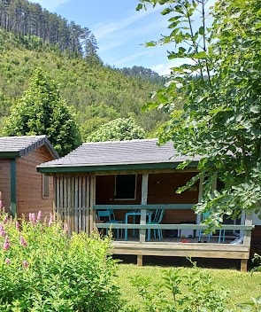 Chalet 1 bedroom