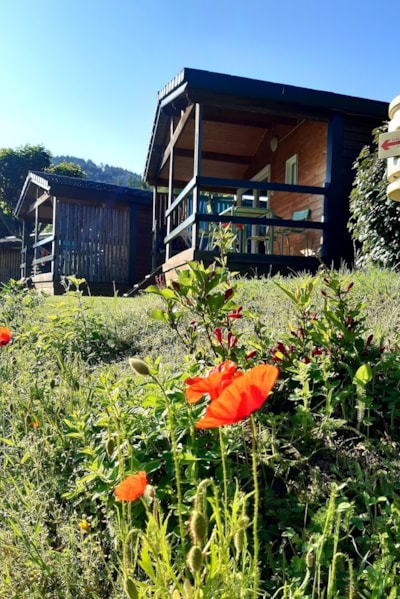 Chalet 3 bedrooms