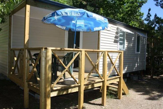 Camping COUDERC - image n°7 - Camping Direct
