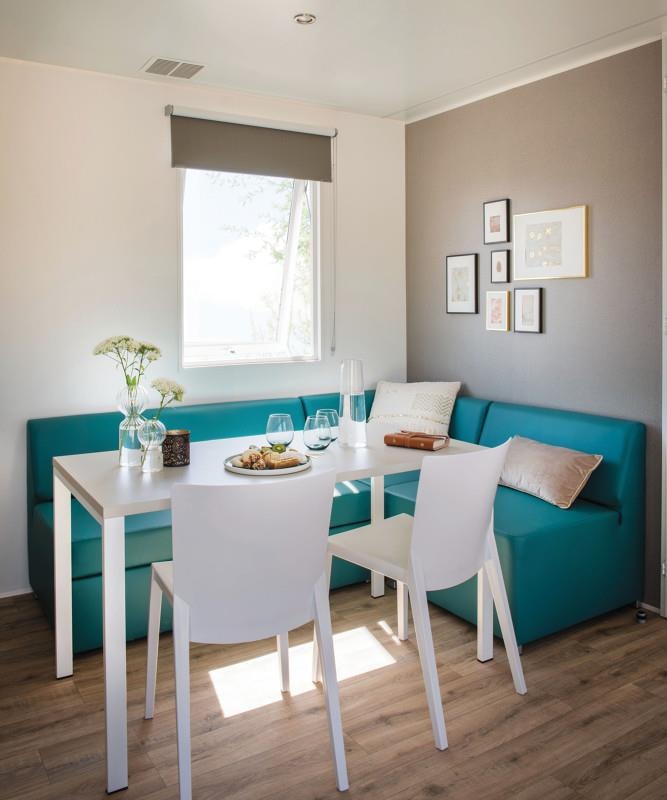 Mobil Home O'hara 784T - 2020