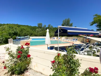 Camping Les Tailladis - Nueva