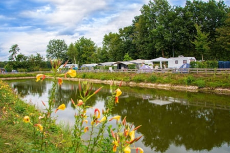 Papillon Country Resort