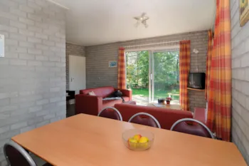 Mietunterkunft - Diamantsnip - Papillon Country Resort