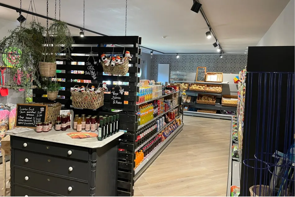 Papillon Country Resort