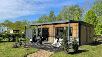 Mietunterkunft - Cottage Prestige - Papillon Country Resort
