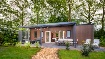 Mietunterkunft - Cottage Next Xxl Family - Papillon Country Resort