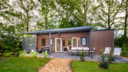 Huuraccommodatie(s) - Cottage Next Xxl Family - Papillon Country Resort