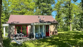 Mietunterkunft - Panorama - Papillon Country Resort