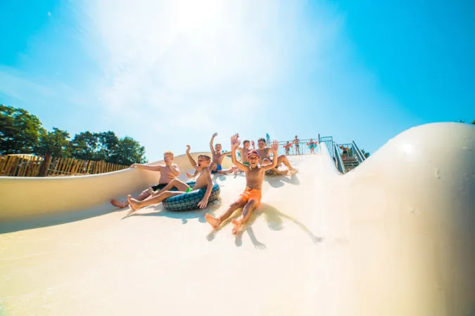 Papillon Country Resort - image n°1 - Camping Direct