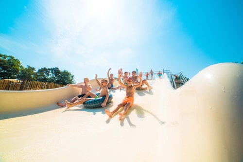 Foto #1 van Papillon Country Resort