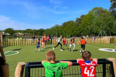 Papillon Country Resort - image n°2 - Camping Direct