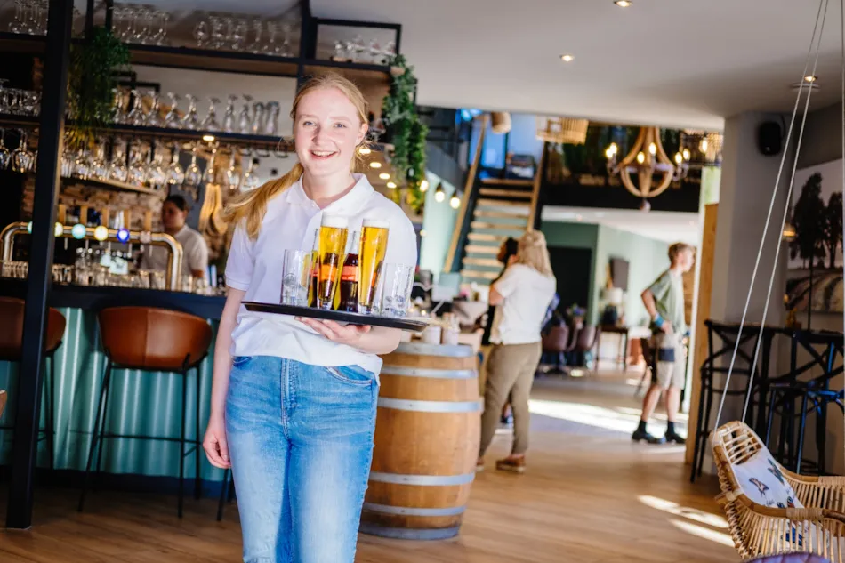 Papillon Country Resort