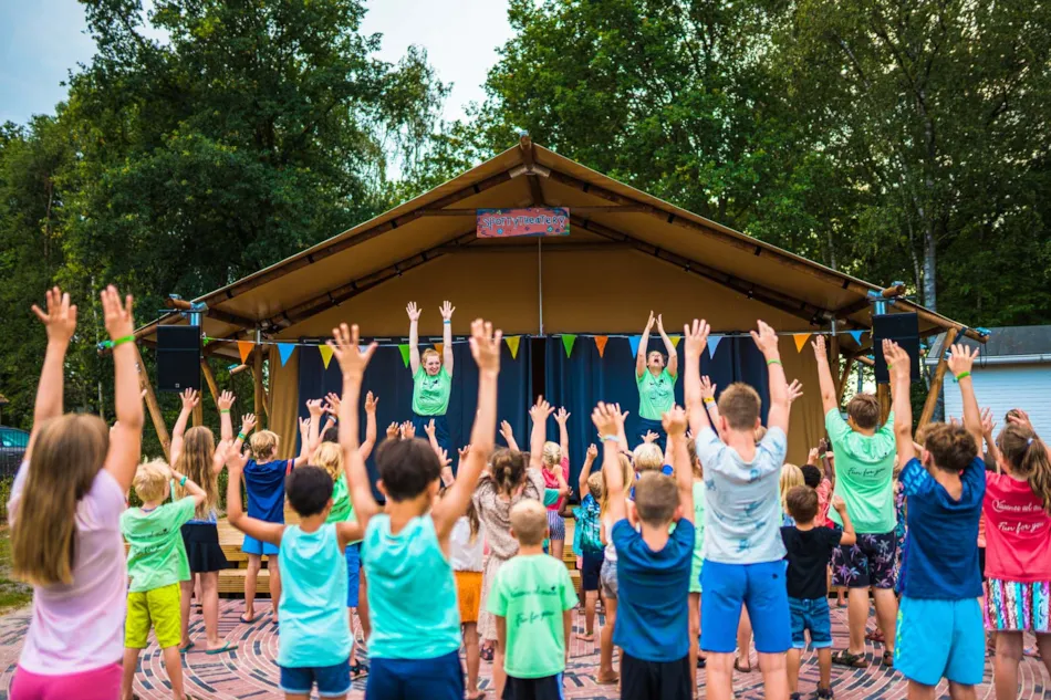 Papillon Country Resort