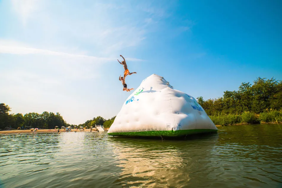 Papillon Country Resort