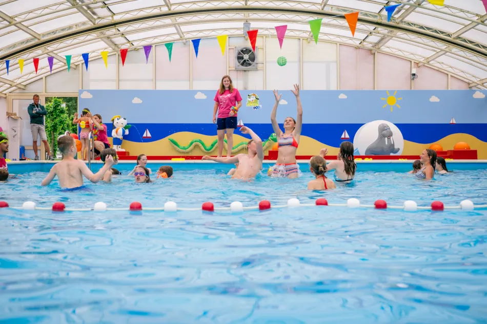 Papillon Country Resort