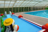 Foto #13 van Papillon Country Resort
