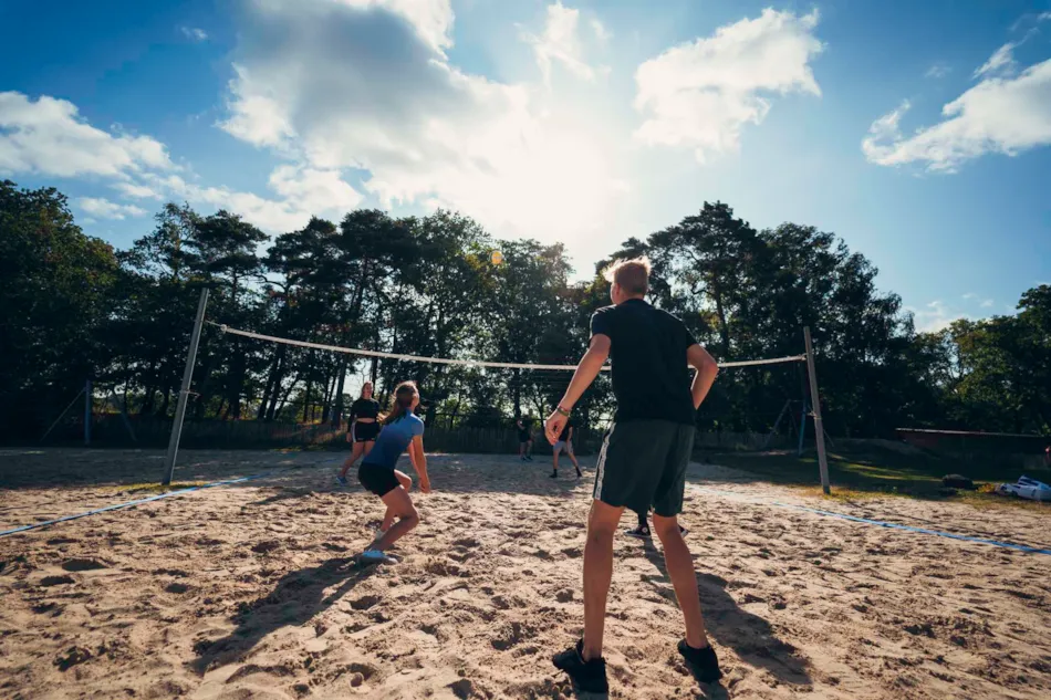 Papillon Country Resort