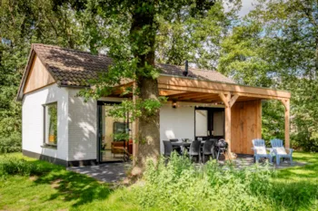 Mietunterkunft - Diamantsnip - Papillon Country Resort