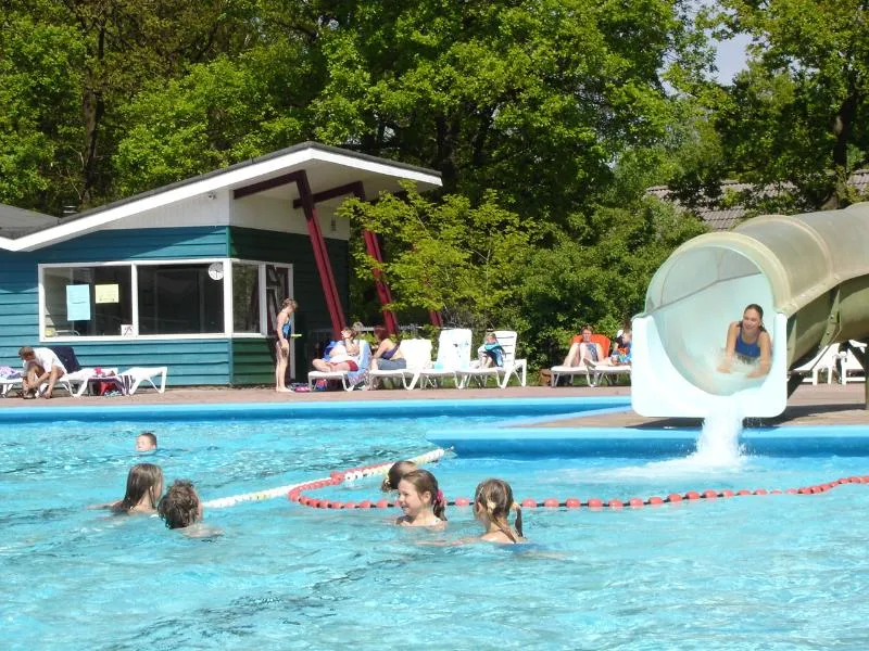 Vakantiepark Witterzomer