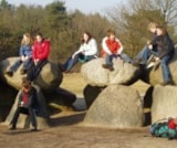 Foto #46 van Vakantiepark Witterzomer