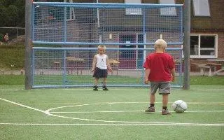 Vakantiepark Witterzomer