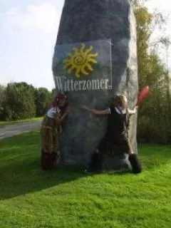 Vakantiepark Witterzomer