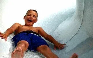 Vakantiepark Witterzomer