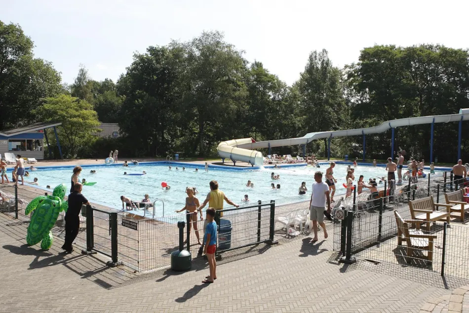 Vakantiepark Witterzomer