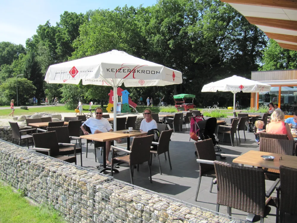 Vakantiepark Witterzomer