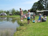 Foto #29 van Vakantiepark Witterzomer