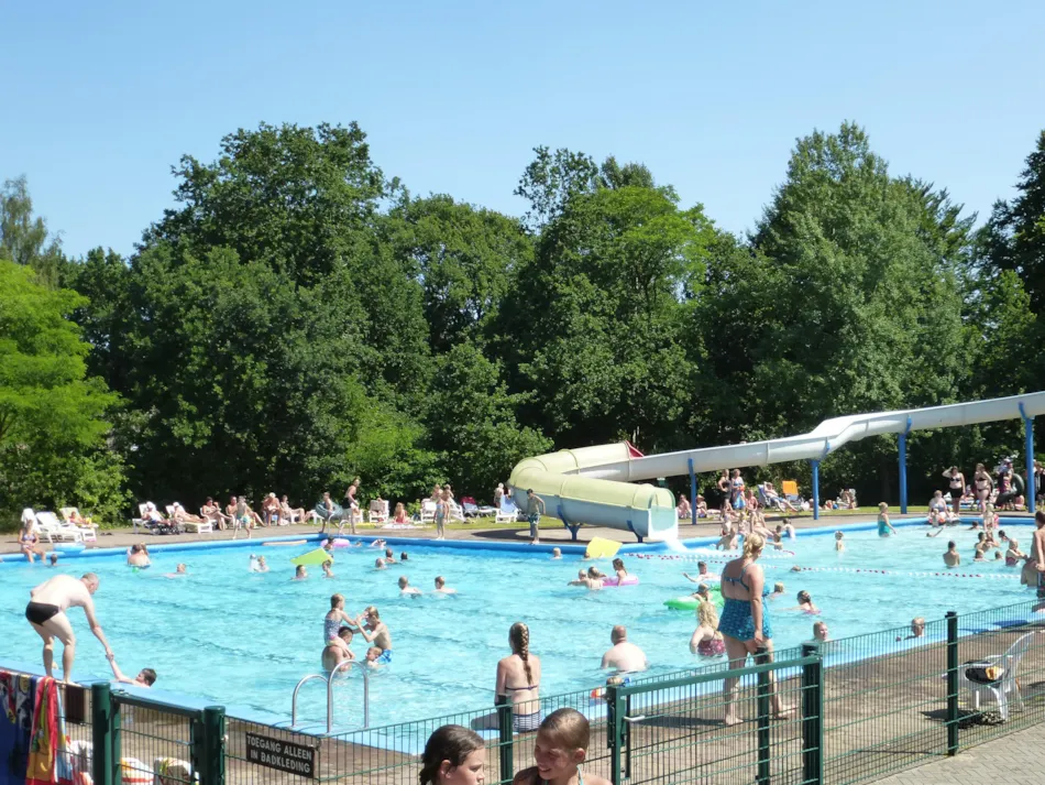 Vakantiepark Witterzomer