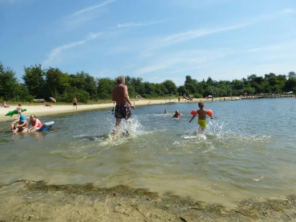 Vakantiepark Witterzomer