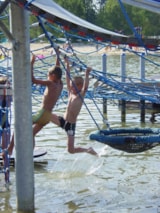 Foto #20 van Vakantiepark Witterzomer