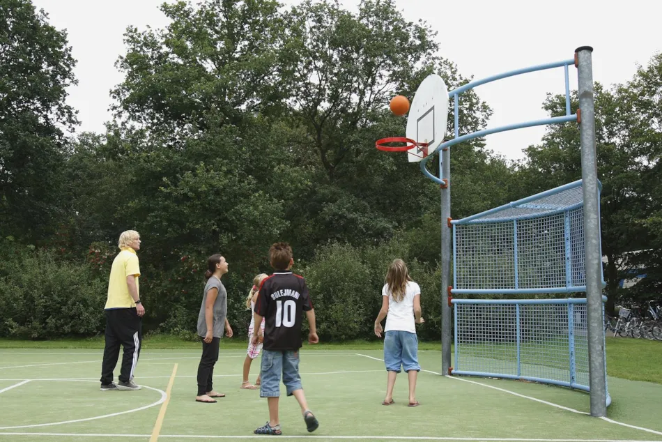 Vakantiepark Witterzomer