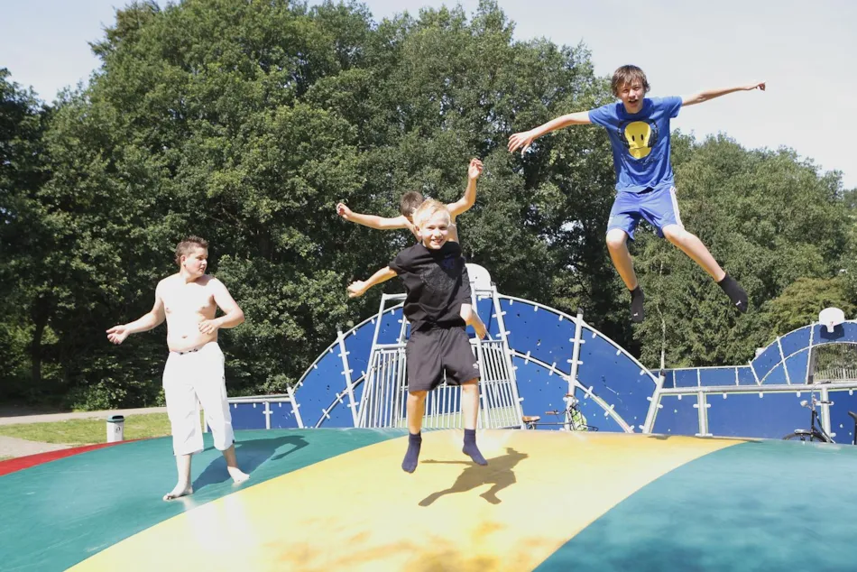 Vakantiepark Witterzomer