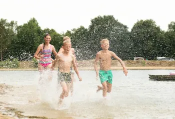 Vakantiepark Witterzomer - Ucamping