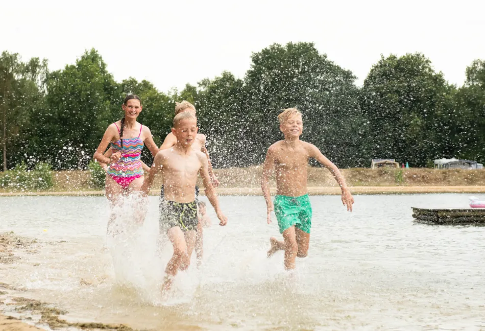 Vakantiepark Witterzomer