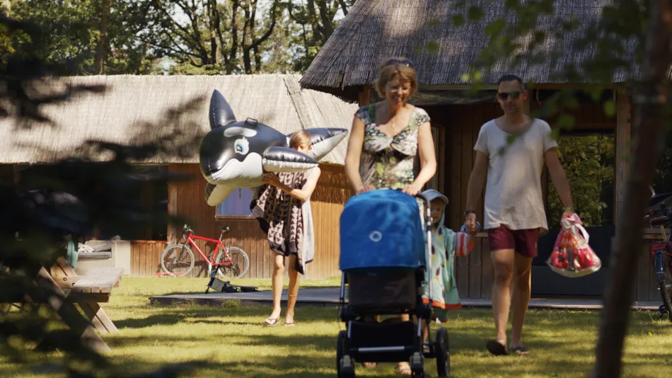 Vakantiepark Witterzomer