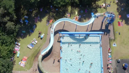 Vakantiepark Witterzomer - image n°3 - Camping Direct