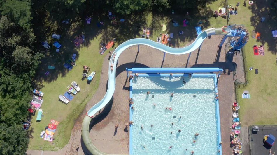 Vakantiepark Witterzomer