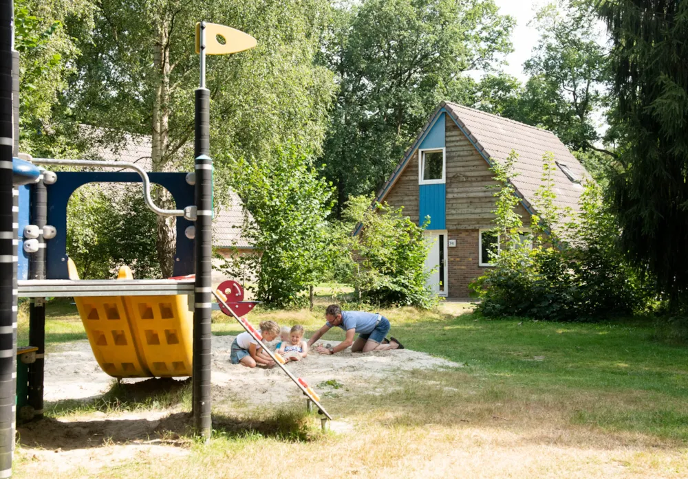 Vakantiepark Witterzomer - image n°7 - Camping Direct