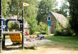 Vakantiepark Witterzomer - image n°7 - Roulottes
