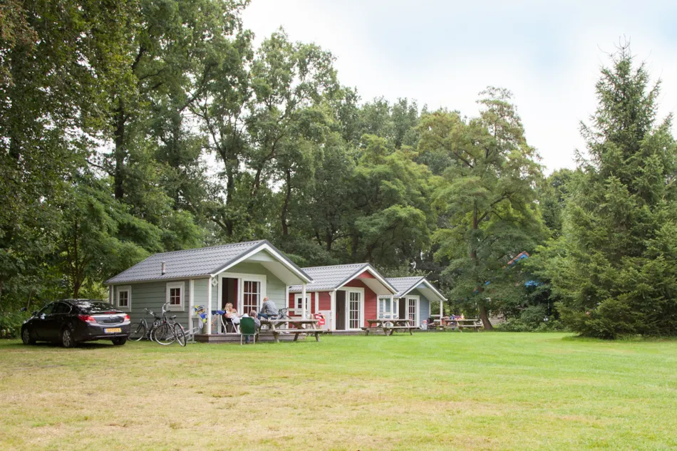 Vakantiepark Witterzomer